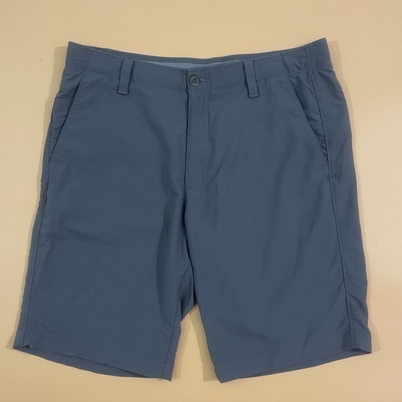 Under Armour HeatGear Shorts - Picture 1 of 6